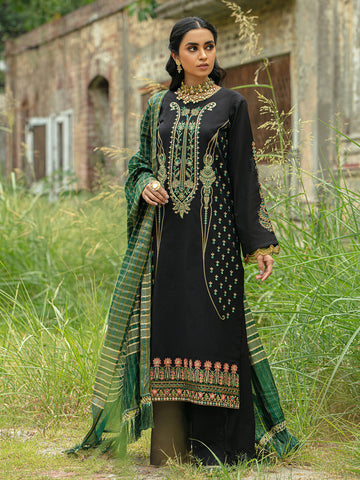 RajBari D 6A Festive Lawn Vol 11 2022 Online Shopping